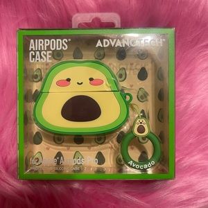 Avocado Apple AirPods Pro case
